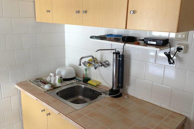 Victoria Sky Apartments アテネ エクステリア 写真